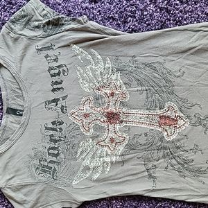 Rock Angel T shirt